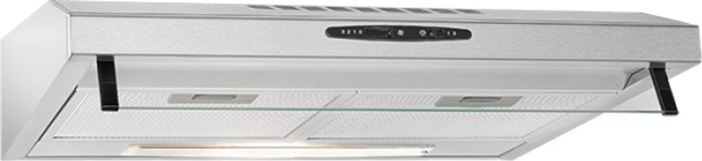 DU 623.3 Edelstahl-Optik Dunstabzugshaube Produktbild 