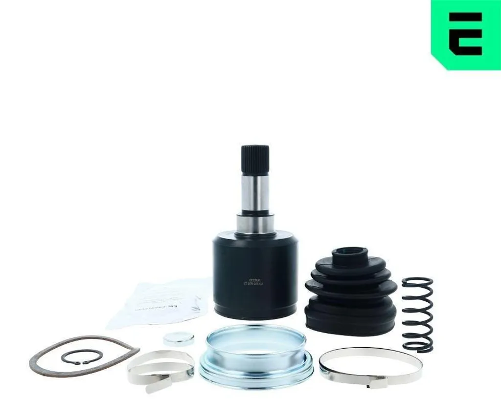 Kit joints CT-1079 haute résistance pour transmission FIAT DUCATO 230