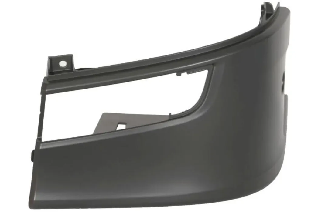 Pare-chocs COVIND gauche pour SCANIA G II S73/ 93 - Pièce de rechange