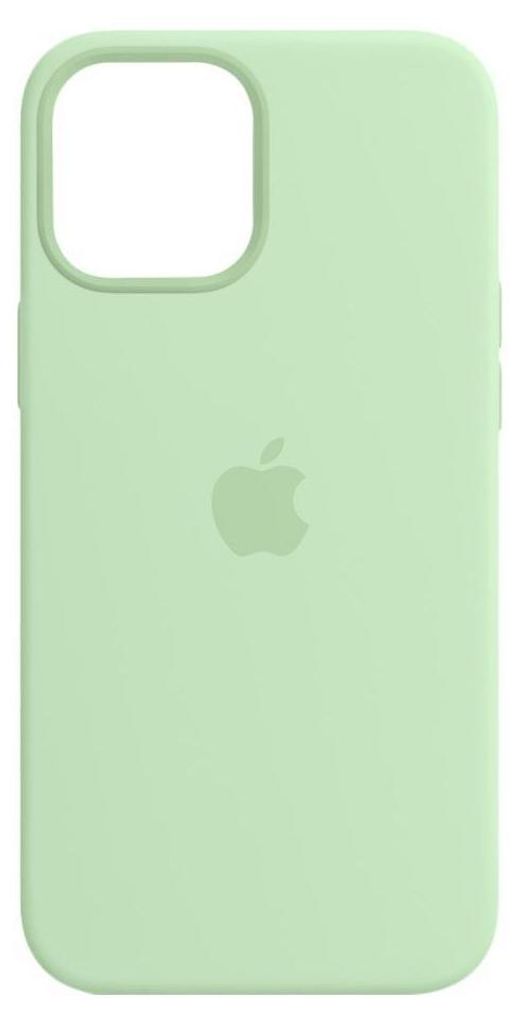 Apple Custodia MagSafe in silicone per iPhone 12 Pro Max - Immagine del prodotto 