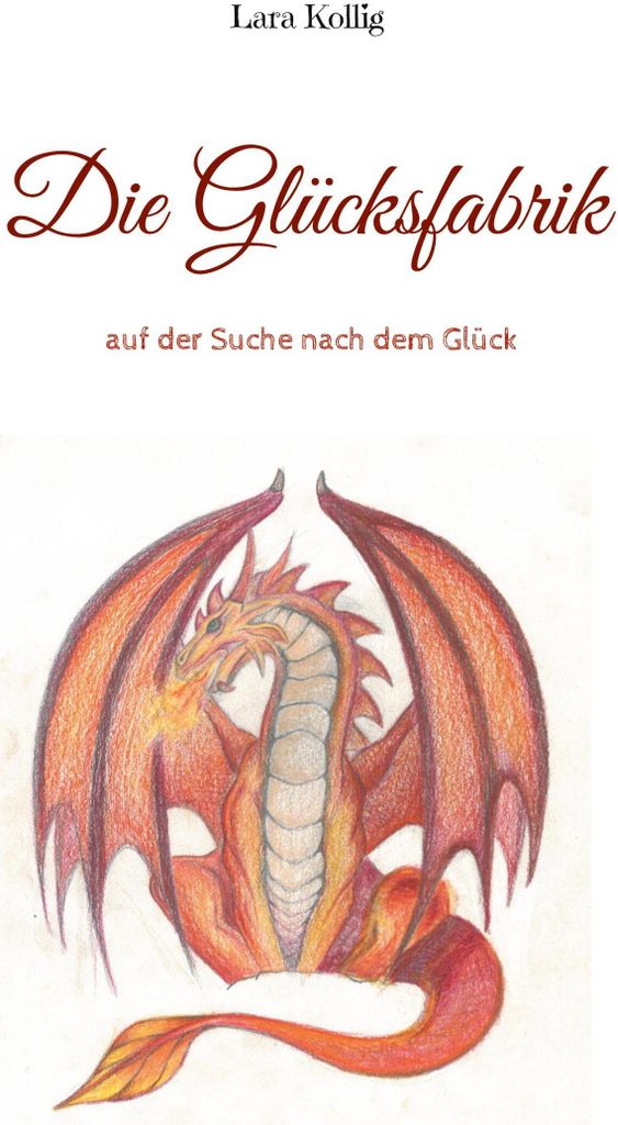 Die Glücksfabrik