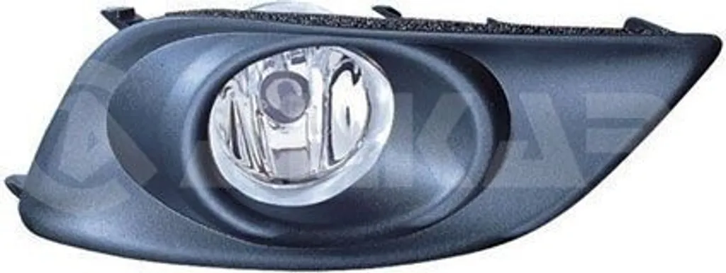 Feu Antibrouillard Avant Gauche pour Toyota Avensis T25 - Pièce ALKAR 2901266