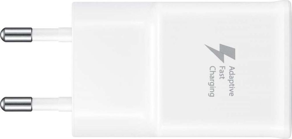 Samsung EP-TA20EWENGEU, Wewnętrzna, Prąd przemienny, 5 V, Zdjęcie produktu 