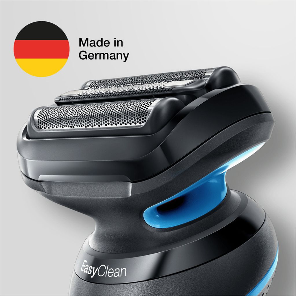 Braun 81697104 Rasierapparat-Zubehör Scherkopf Produktbild 9