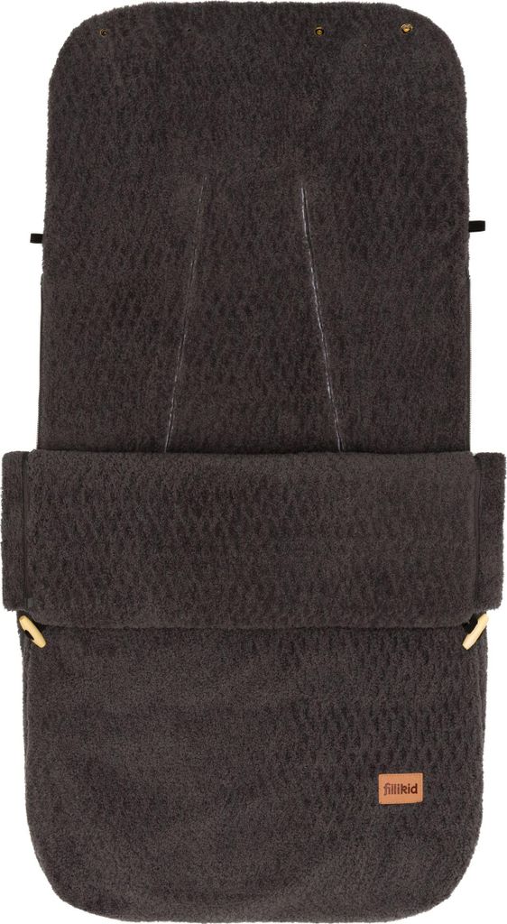 Fillikid Winterfußsack Elias Exklusiv