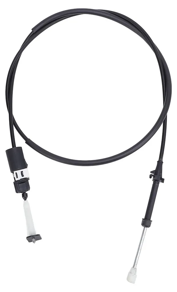 Câble de kickdown métallique pour Pick-up 3.9L à 5.9L, Modèles 94-98