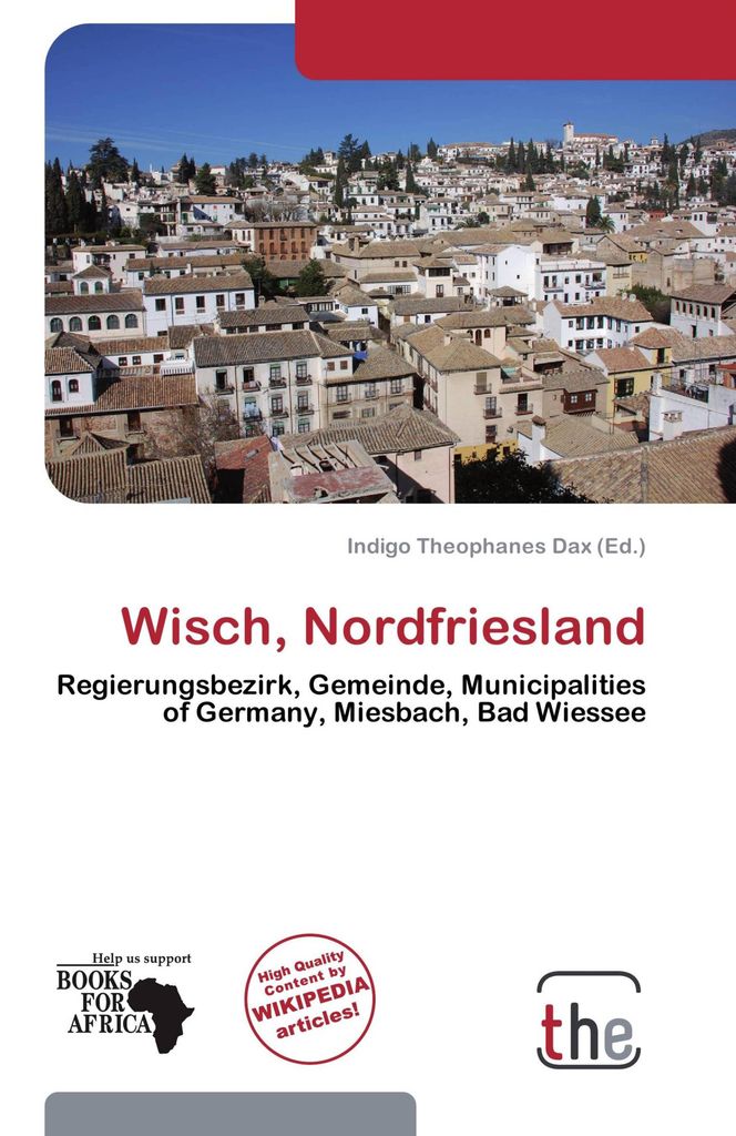 Wisch Nordfriesland