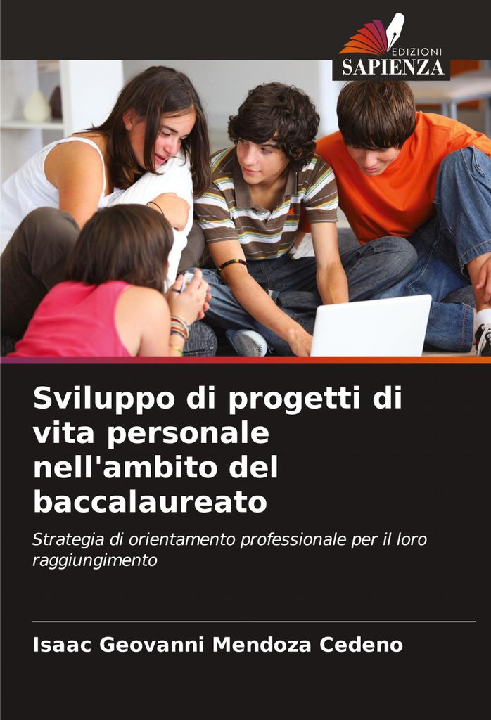 Sviluppo di progetti di vita personale nell'ambito del baccalaureato