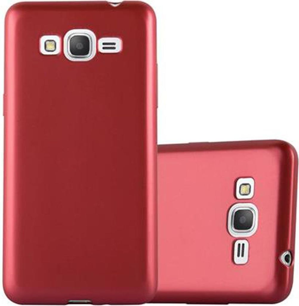 Cadorabo Housse pour Samsung Galaxy GRAND PRIME Housse en Image du produit 