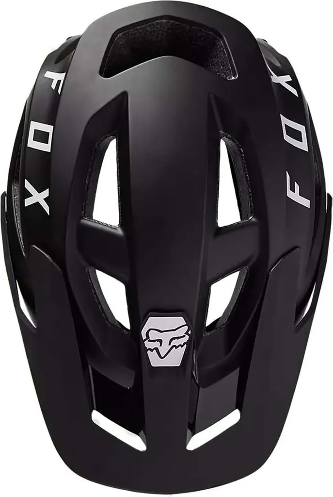 Casque VTT Fox Speedframe Mips Noir L avec visière réglable et sécurité Mips - 13