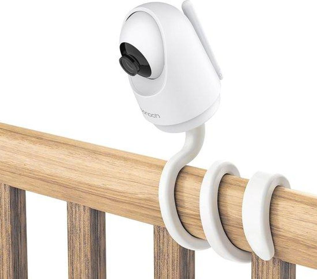 Multifunktionshalter für Baby-Überwachungskameras - Praktische Stand für Babycameras