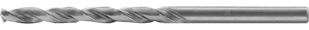 PFERD TOOLS Spiralbohrer STEEL Ø 10,0 mm HSS-G N DIN 340 118° lange Ausführung für tiefes Bohren universal
