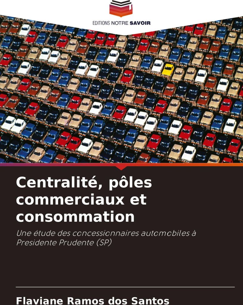Centralité, pôles commerciaux et consommation