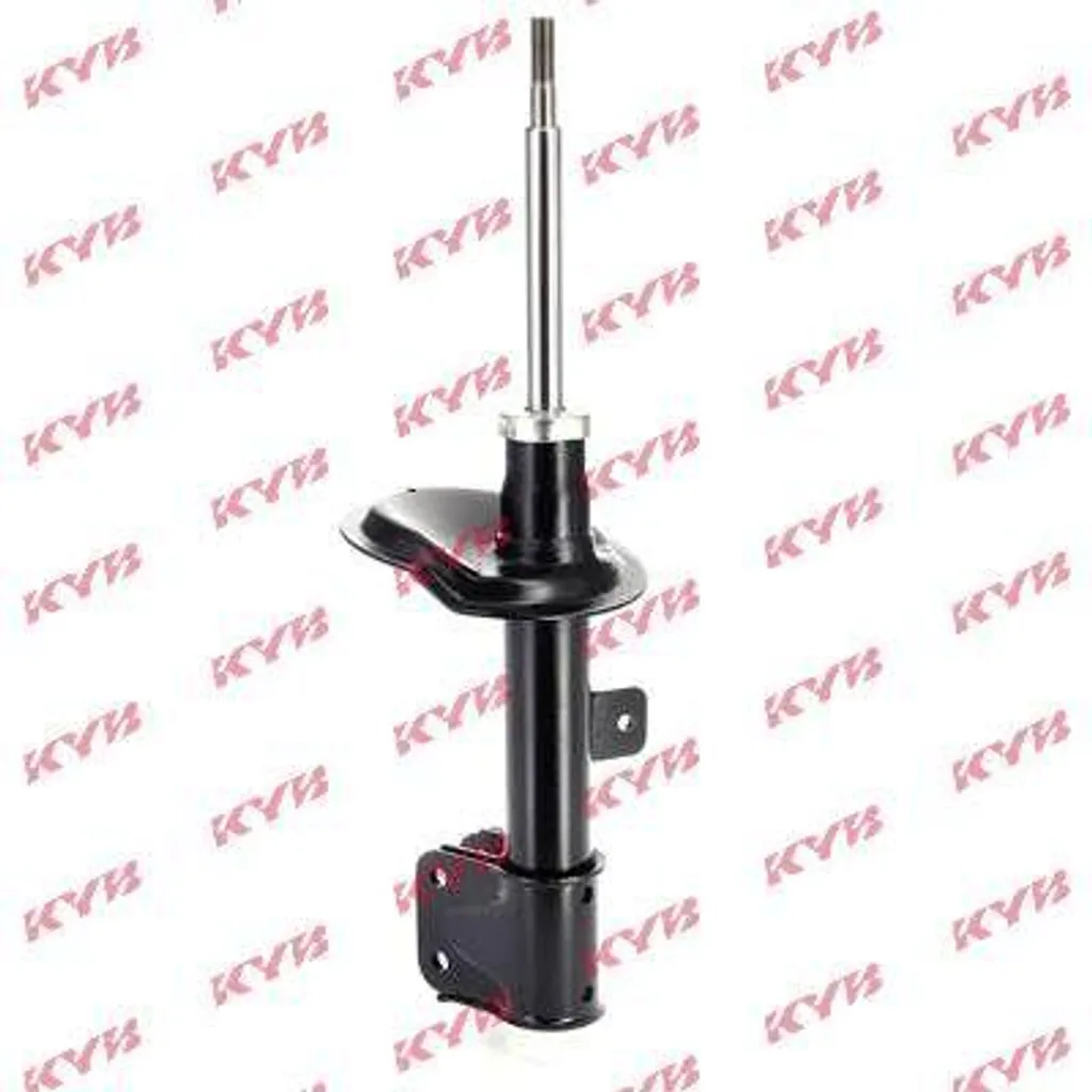 Amortisseur KYB 338714 : Fini les Vibrations sur votre Peugeot 307 5202HR
