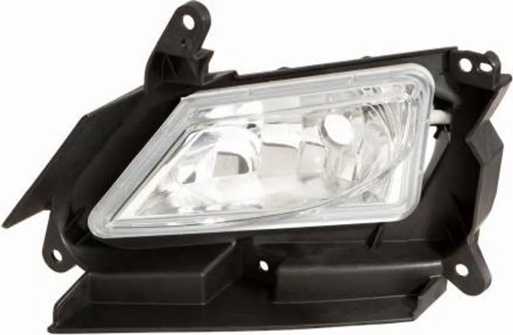 ABAKUS 216-2027L-UE Phare Antibrouillard OE BBP251690B pour Mazda 3