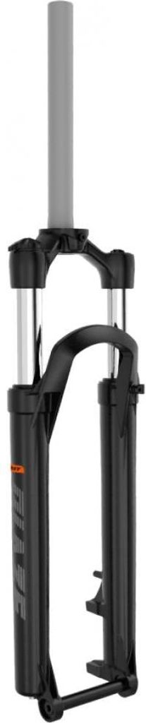 RST Federgabel Blaze 29 TNL Black 29 Black - leistungsstarke MTB-Federgabel m...