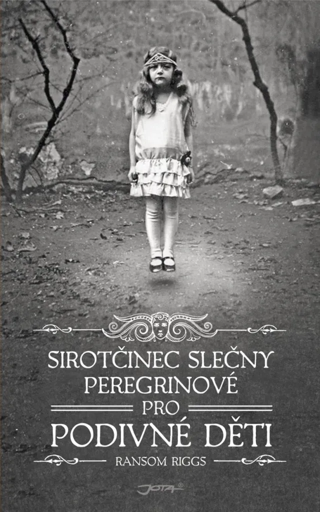 Captiver un Lecteur avec le Roman Miss Peregrine et ses Mystères SEO