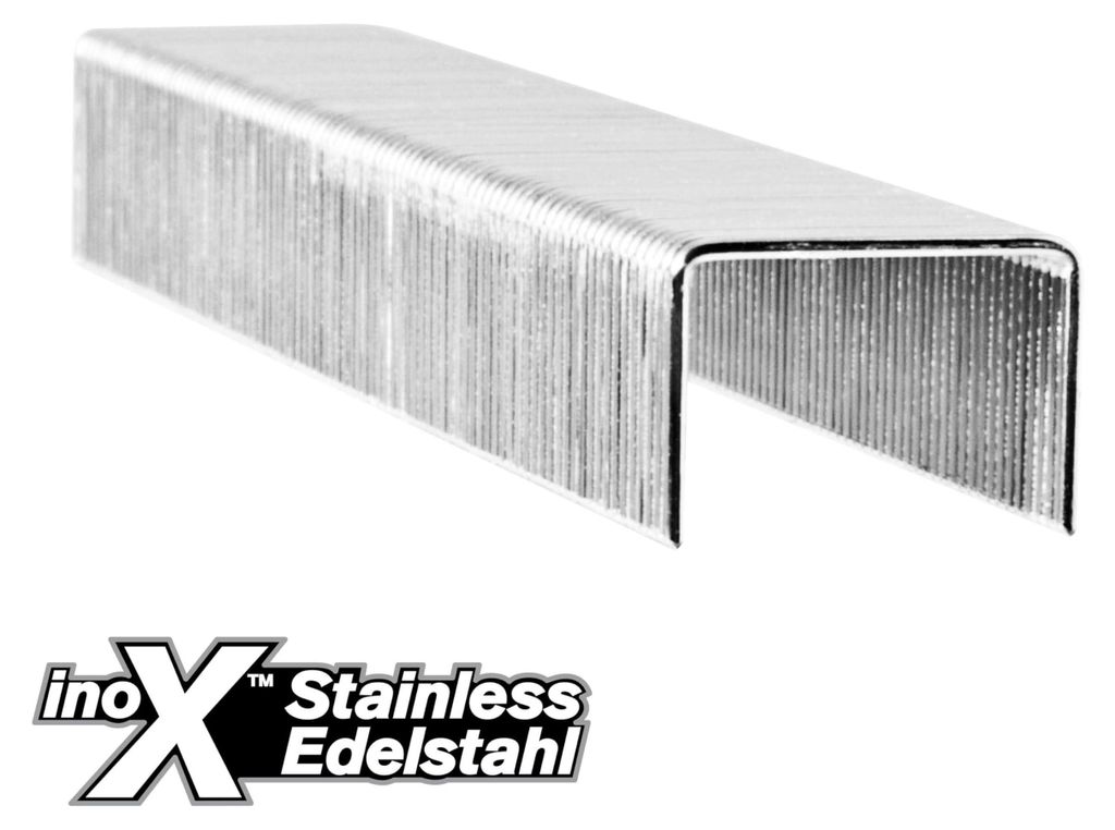 Staples SS Rapid 53/8 1080 pcs. Immagine del prodotto 