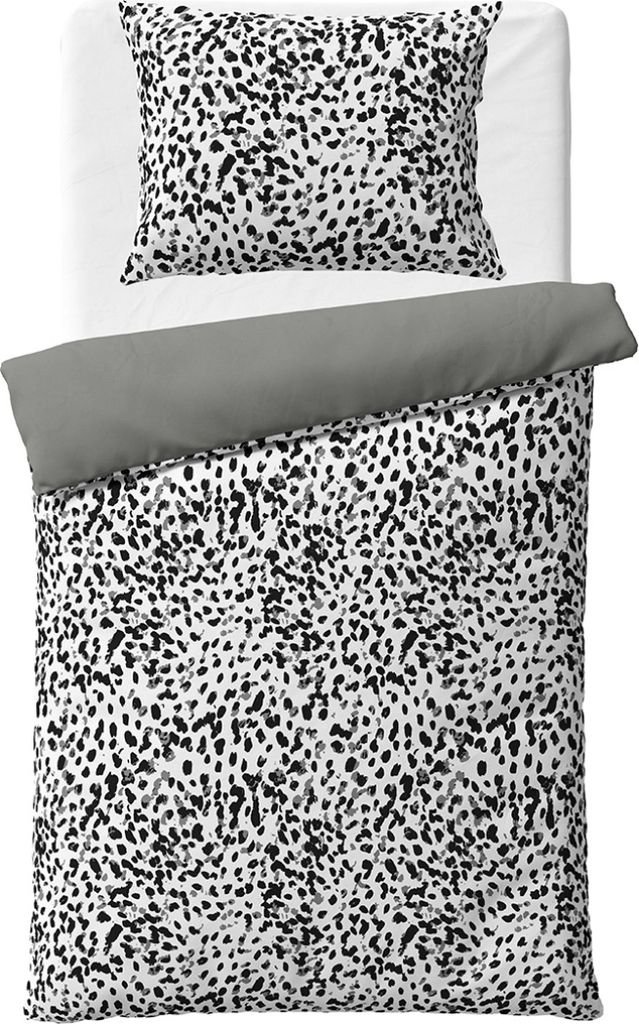 Baumwolle Linen Dreams of Wild