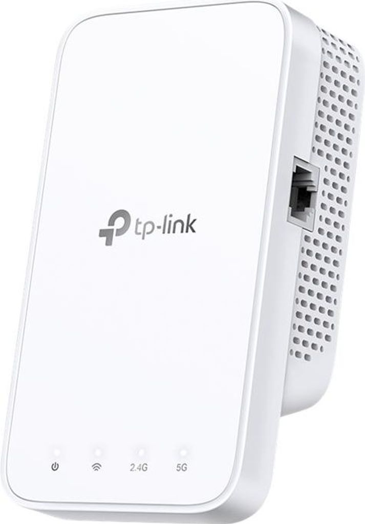 TP-Link RE330, Netzwerk-Repeater, 867 Mbit/s, 10,100 Produktbild 