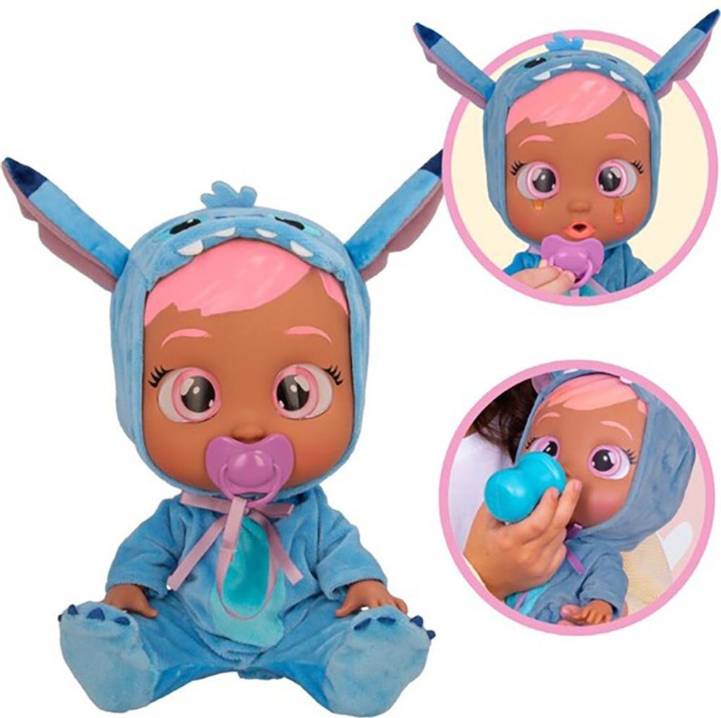 IMC Toys 922235, 1,5 Jahr(e), Junge/Mdchen, 309 mm, 531 g, Produktbild 