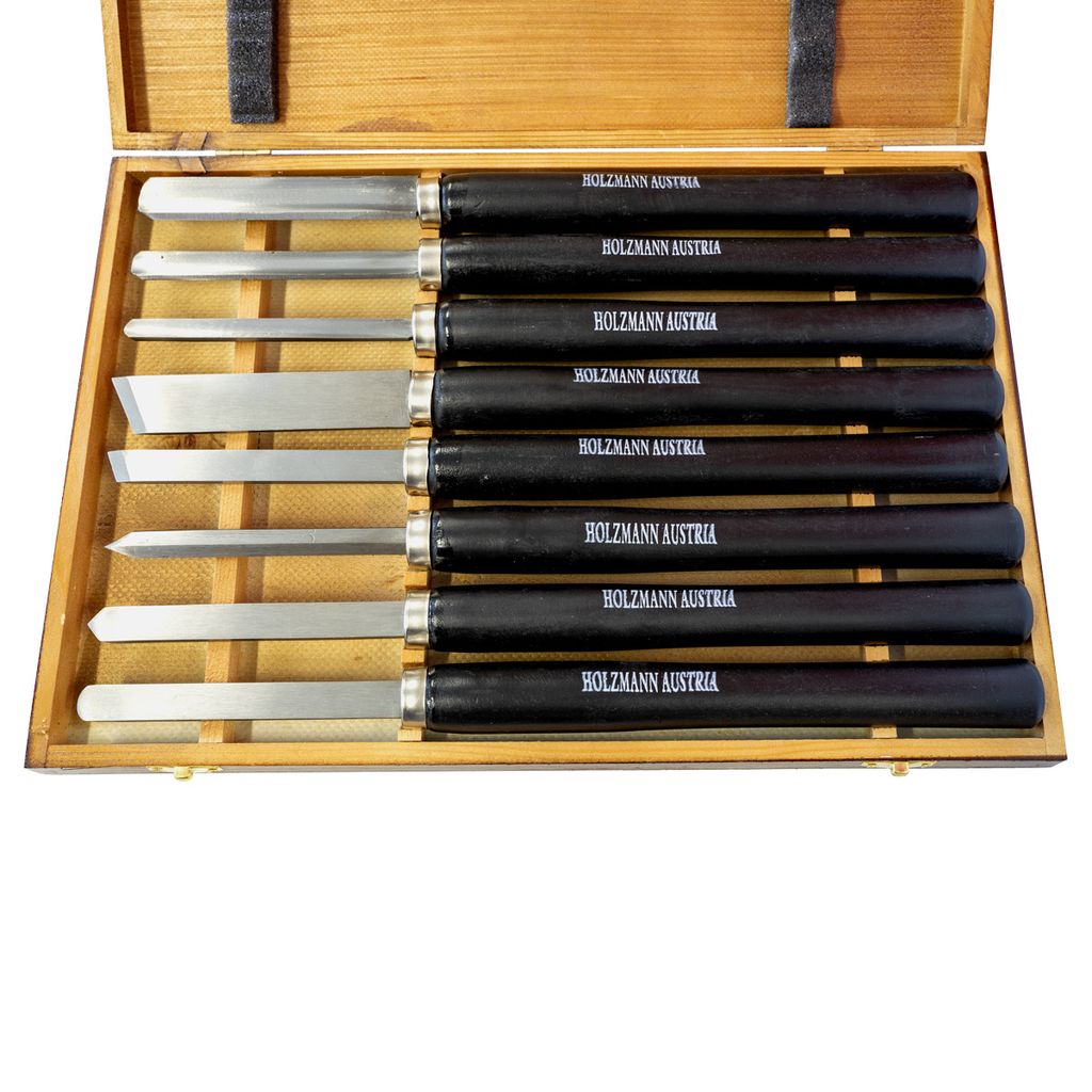 Coffret 8 outils Image du produit 