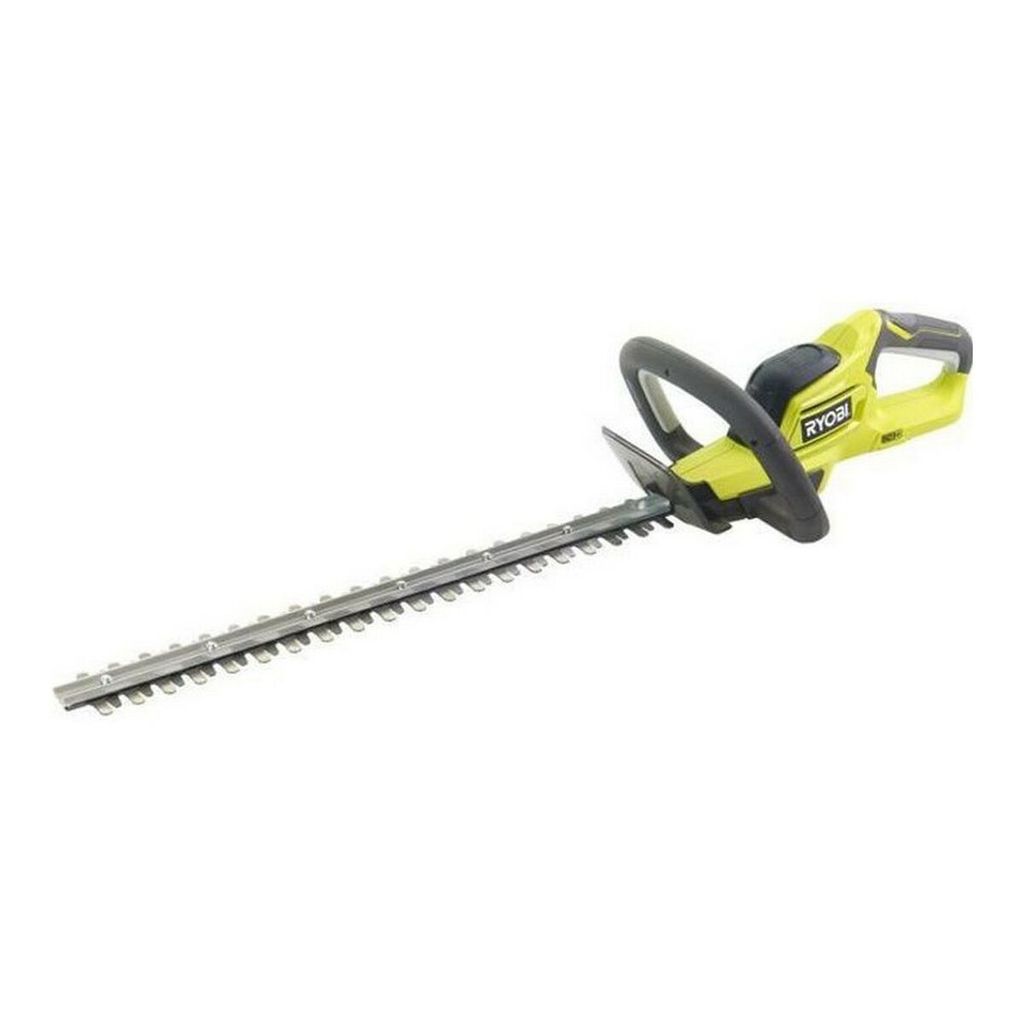 Switch2018グレー Akumulatorowe nożyce do żywopłotu RYOBI 45 cm OHT1845 18 V,