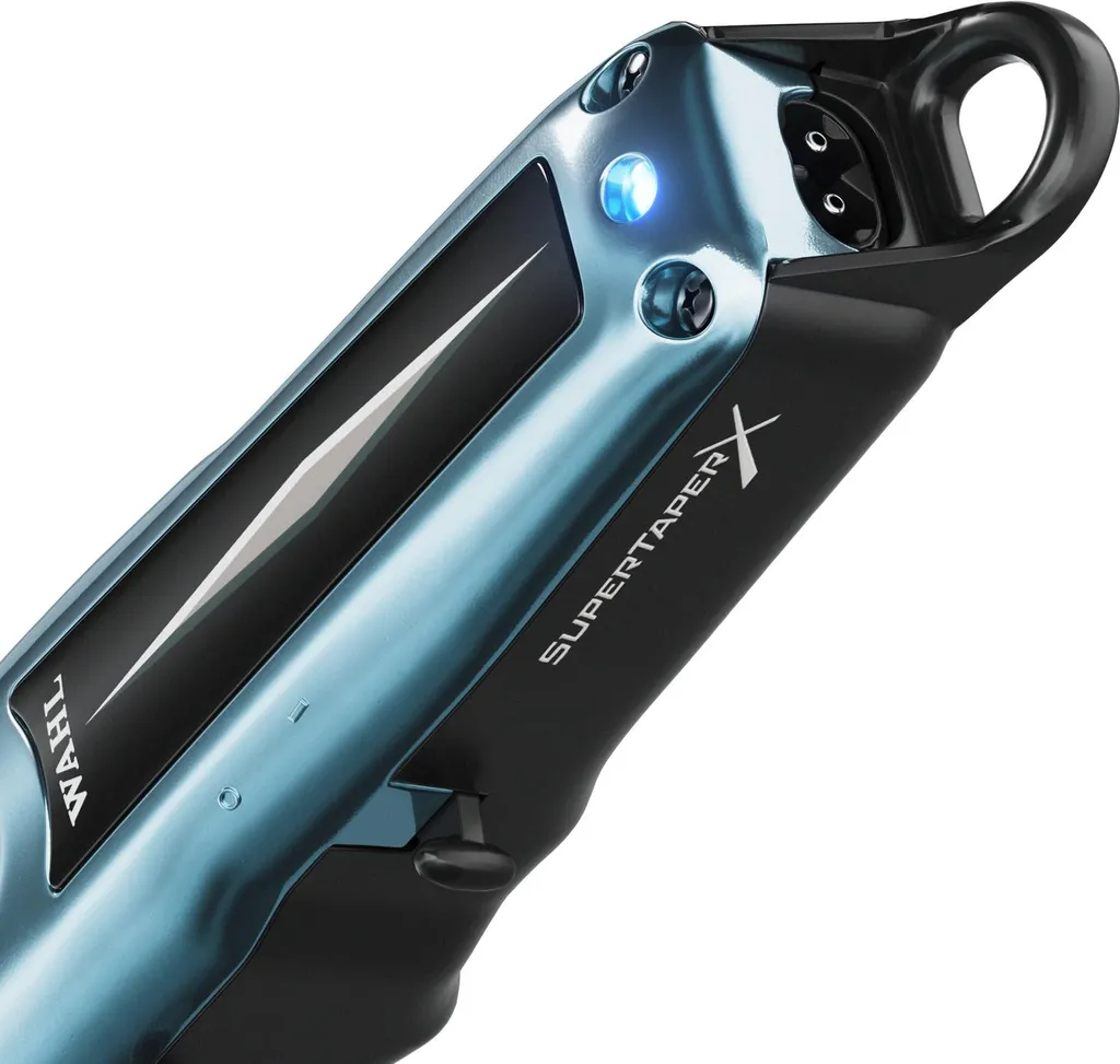 Wahl Super Taper X - tagliacapelli - 3