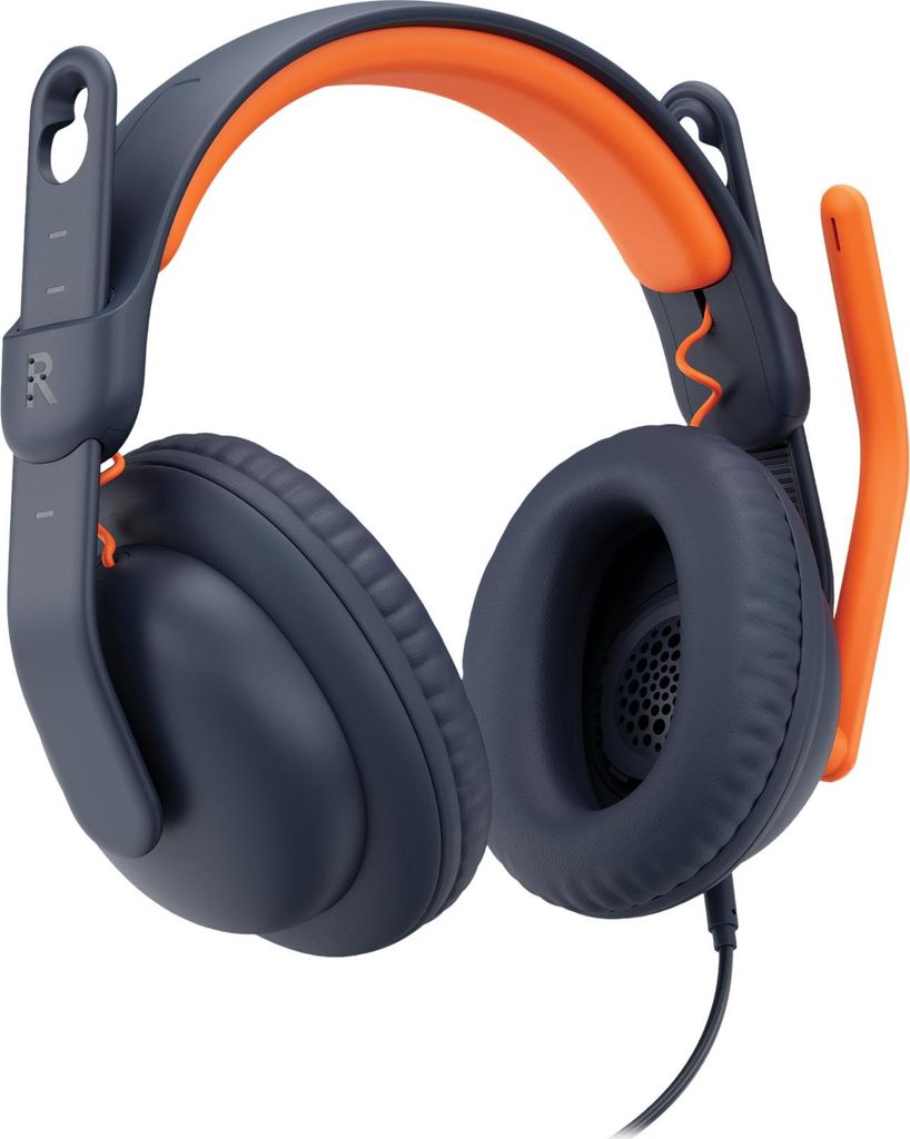 LOGITECH Zone Learn