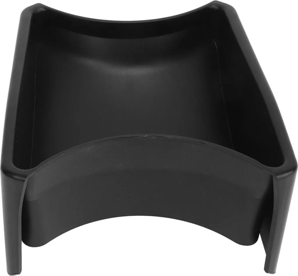 Rangement console centrale Fiat 500 2011-2015 - Rangement clés, pièces