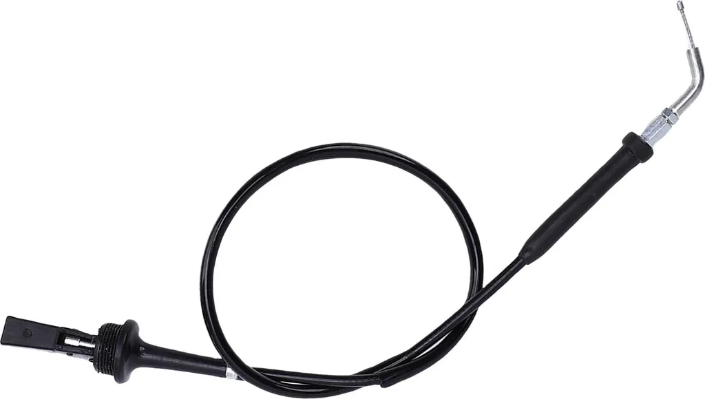 Câble Starter 4BD 26331 00 Haute Résistance pour ATV Timberwolf 250 - 2