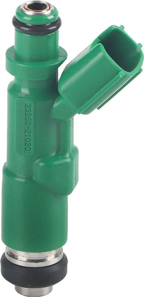 Heizöl-Injektor, 3 Zoll langer schwerer Kunststoff-Injektor-Leuchte-Metall-Robust