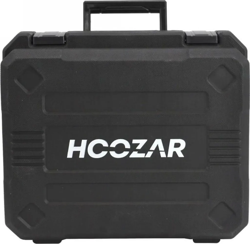 Hoozar IW10BL 18V 350Nm Recensione e Prezzo | L'Avvitatore Definitivo?