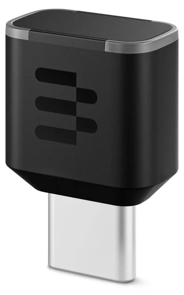 EPOS ADAPT E1 1001261 Écouteurs Bluetooth Multi-Connect avec Dongle USB-C - 10