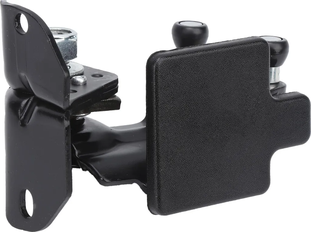 Pièce de Rechange Rail Gauche Fiat Ducato 2006-2012 pour Réparation