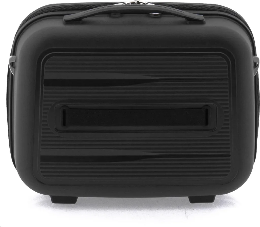 Gladiator 0800 Beautycase 34 cm - Beauty Case Rigido in Polipropilene - 2