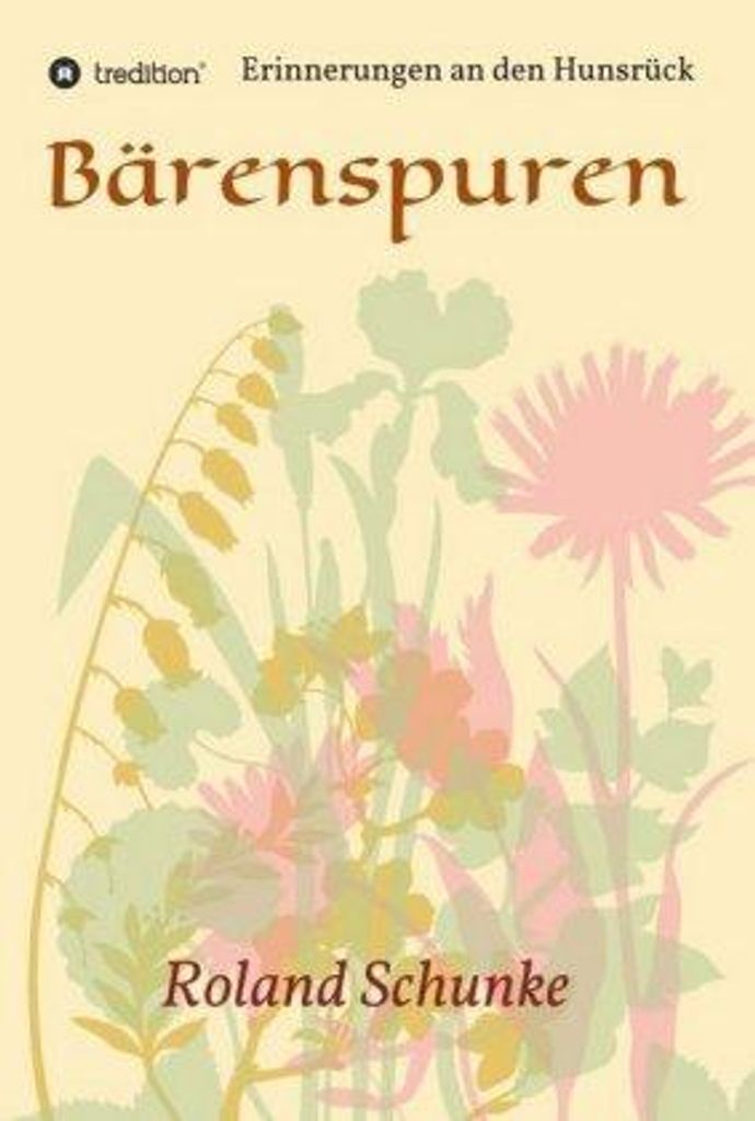 Bärenspuren