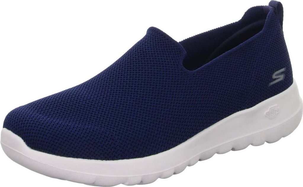 Freizeit Schnürer für Damen in blau