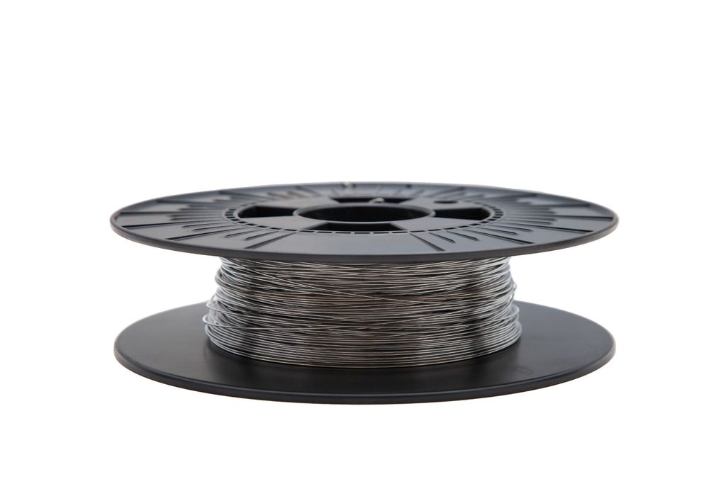 Edelstahldraht 1,2 Mm – 5 Meter, AISI 304 – Rostfrei, Korrosionsbeständig Für Garten, Basteln & Schmuck