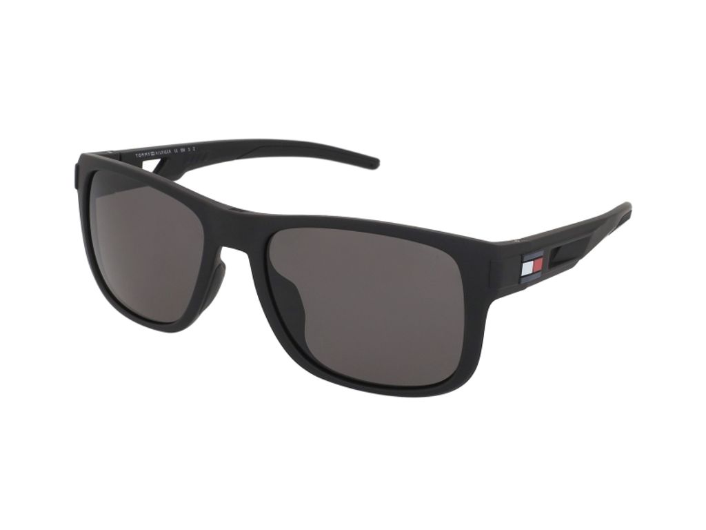 Tommy Hilfiger TH 1913/S Matte black 55/18/135 Herren Sonnenbrillen