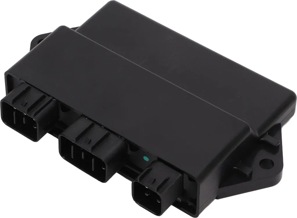 Boîtier CDI haute performance 5ND-85540-10 pour Yamaha YFM450 4x4