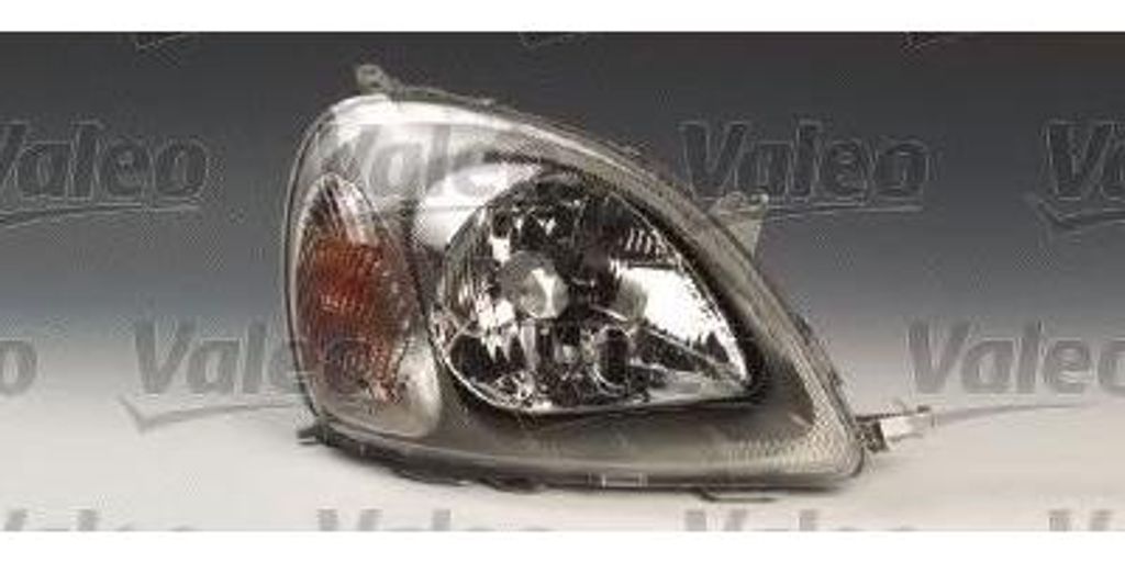 Valeo Hauptscheinwerfer 087979