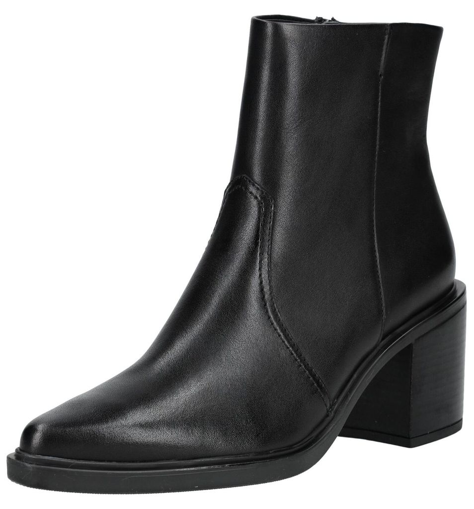 Paul Green Stiefelette Stiefelette Glattleder Produktbild 