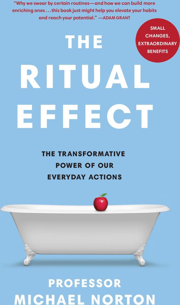 The Ritual Effect