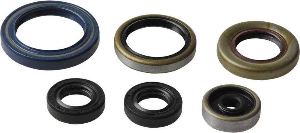 ATHENA Federring Abgasanlage P400270400013 Motor für HUSQVARNA TC
