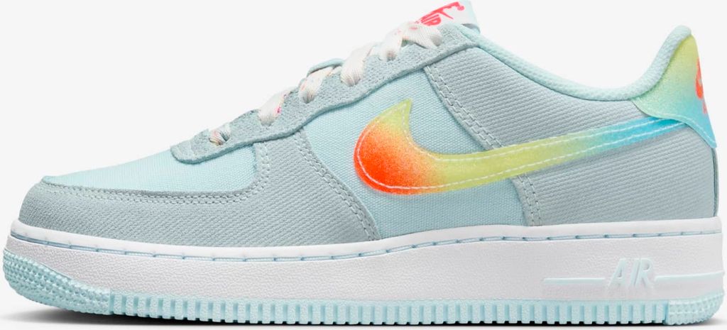 Nike Air Force 1 Playground Pack Kaufland