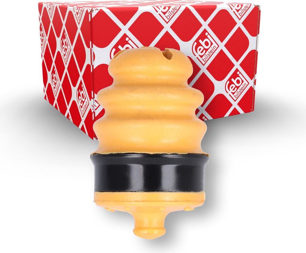FEBI BILSTEIN 102705 Anschlagpuffer Federung Hinten für Produktbild 