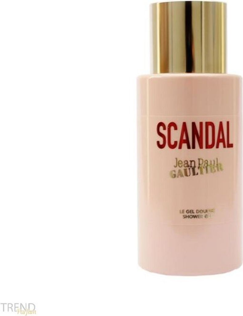Jean Paul Gaultier - Scandal 200ml Shower Gel