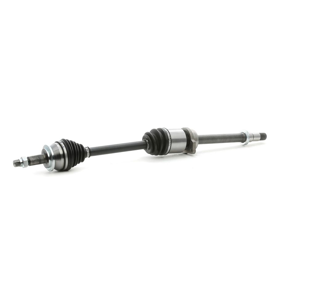 RIDEX 13D0624 - OE 4341042210 Antriebswelle für RAV 4 III (A3), RAV 4 IV (A4)