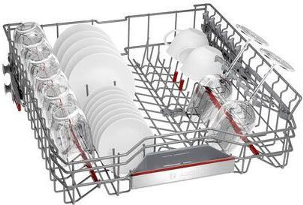 Bosch SMV6ZCX49E (edelstahl) Serie 6 Vollintegrierter Obrázok produktu 12